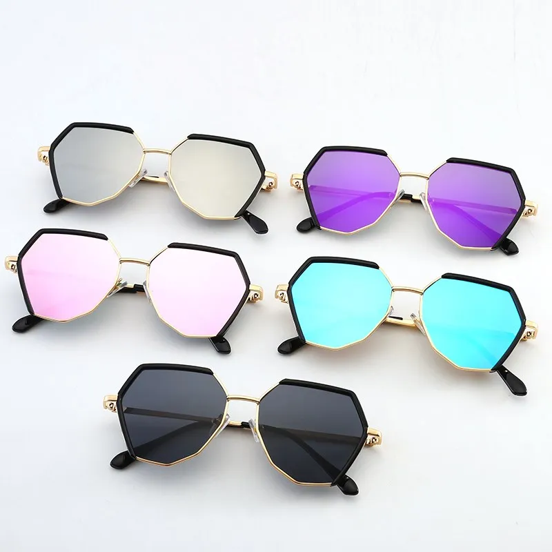 KOTTDO Kids Fashion Big Frame Glasses Frame Kids Sunglasses Okulary Children Kids Gift Eyewear oculos de sol feminino
KOTTDO Kids Fashion Big Frame Glasses Frame Kids Sunglasses Okulary Children Kids Gift Eyewear oculos de sol feminino