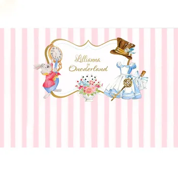 custom happy birthday alice in wonderlan cartoon baby child Photo Background Photography Backdrops Quality Vinyl
custom happy birthday alice in wonderlan cartoon baby child Photo Background Photography Backdrops Quality Vinyl