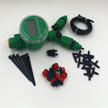 20M 4/7mm Hose Sprinkler System Automatic Garden Watering Systems Drip Irrigation system Automatic Irrigation Device
20M 4/7mm Hose Sprinkler System Automatic Garden Watering Systems Drip Irrigation system Automatic Irrigation Device