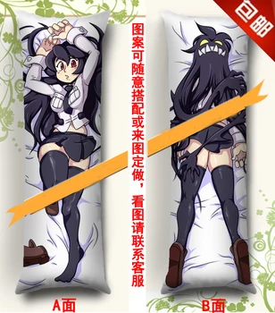 MMF fighting game Skullgirls character sexy girl Filia pillow cover anime body Pillowcase Dakimakura
MMF fighting game Skullgirls character sexy girl Filia pillow cover anime body Pillowcase Dakimakura