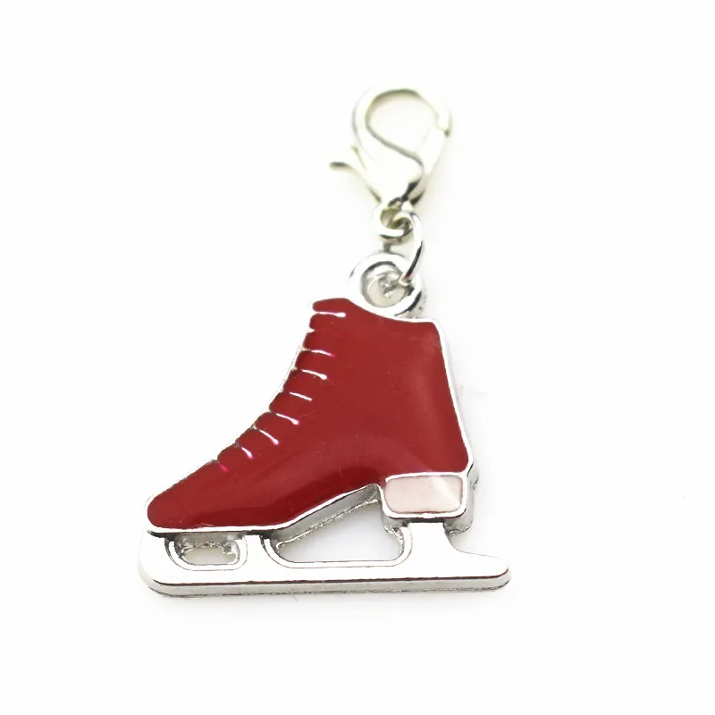 20pcs/lot skating shoes dangle charms diy fashion bracelets pendants jewelry accessory hanging floating charms
20pcs/lot skating shoes dangle charms diy fashion bracelets pendants jewelry accessory hanging floating charms