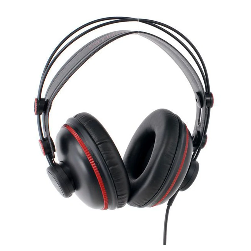 Закрытые динамические профессиональные наушники и Superlux HD662 для ПК музыкальной