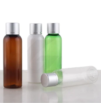 300x Empty Cosmetics Bottle Beauty Perfume Container Professional Makeup Alcohol Lotion Plastic Water Packaging Accessories 60ml
300x Empty Cosmetics Bottle Beauty Perfume Container Professional Makeup Alcohol Lotion Plastic Water Packaging Accessories 60ml
