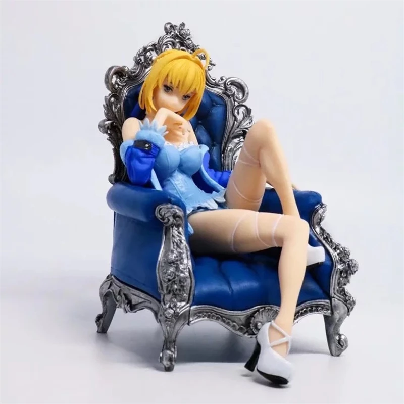 Saber (4)