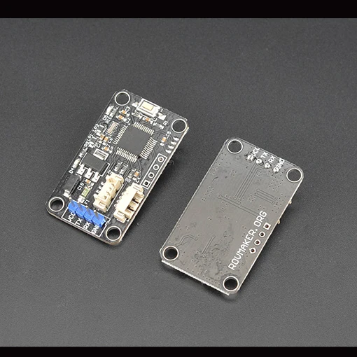 ROV OpenROV Diy Kit AUV High Precision Depth Sensor Development Solver Board Correction Function Serial Output Depth Gauge
ROV OpenROV Diy Kit AUV High Precision Depth Sensor Development Solver Board Correction Function Serial Output Depth Gauge