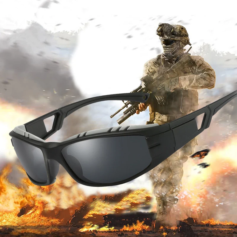 2019 Retro Outdoor Polarized Driving Sunglasses Men Tactical Goggles Sun Glasses Classic Brand Designer Travel Eyewear Oculos
2019 Retro Outdoor Polarized Driving Sunglasses Men Tactical Goggles Sun Glasses Classic Brand Designer Travel Eyewear Oculos