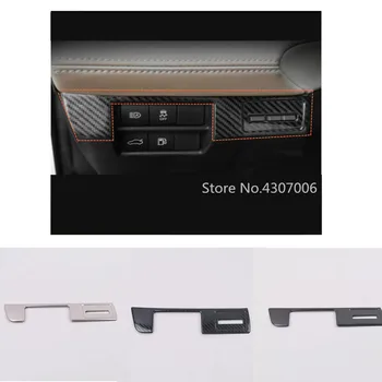 For Toyota Avalon XX50 2018 2019 2020 Car Styling Sticker Cover Stainless Steel Front Head Light Switch Trim Frame Lamp 1pcs
For Toyota Avalon XX50 2018 2019 2020 Car Styling Sticker Cover Stainless Steel Front Head Light Switch Trim Frame Lamp 1pcs