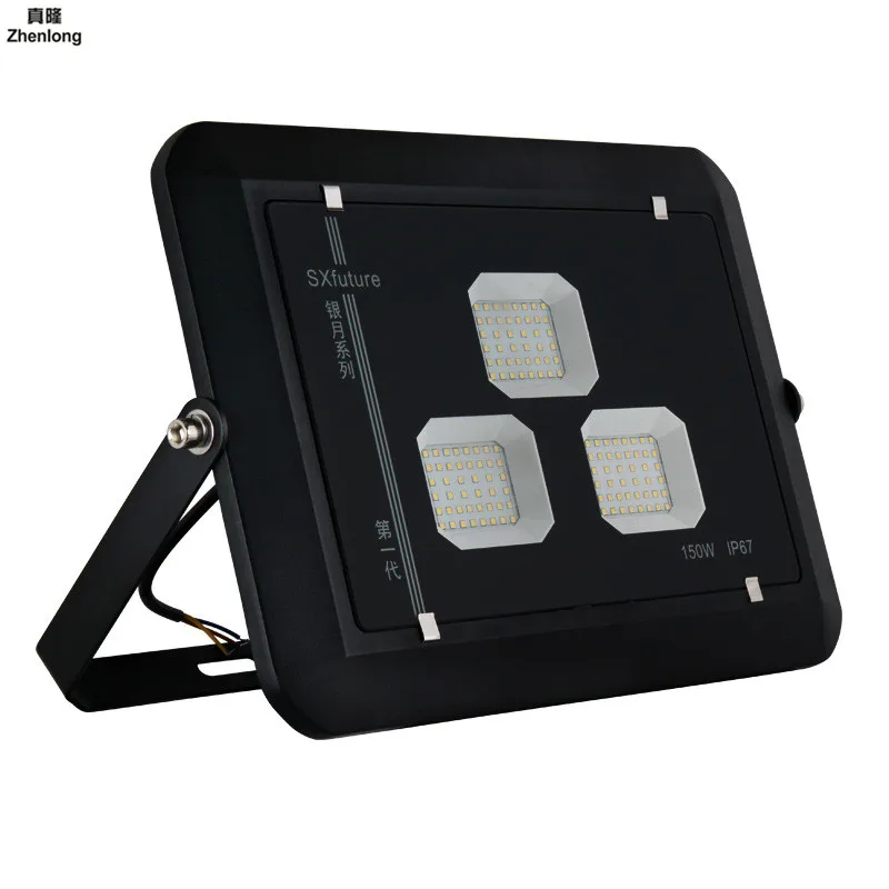 Waterproof Floodlights 50w 100w 200W Flood Light Outdoor Refletor Garden Lighting Lamp Led Spotlights Night AC85-265V Aluminum
Waterproof Floodlights 50w 100w 200W Flood Light Outdoor Refletor Garden Lighting Lamp Led Spotlights Night AC85-265V Aluminum