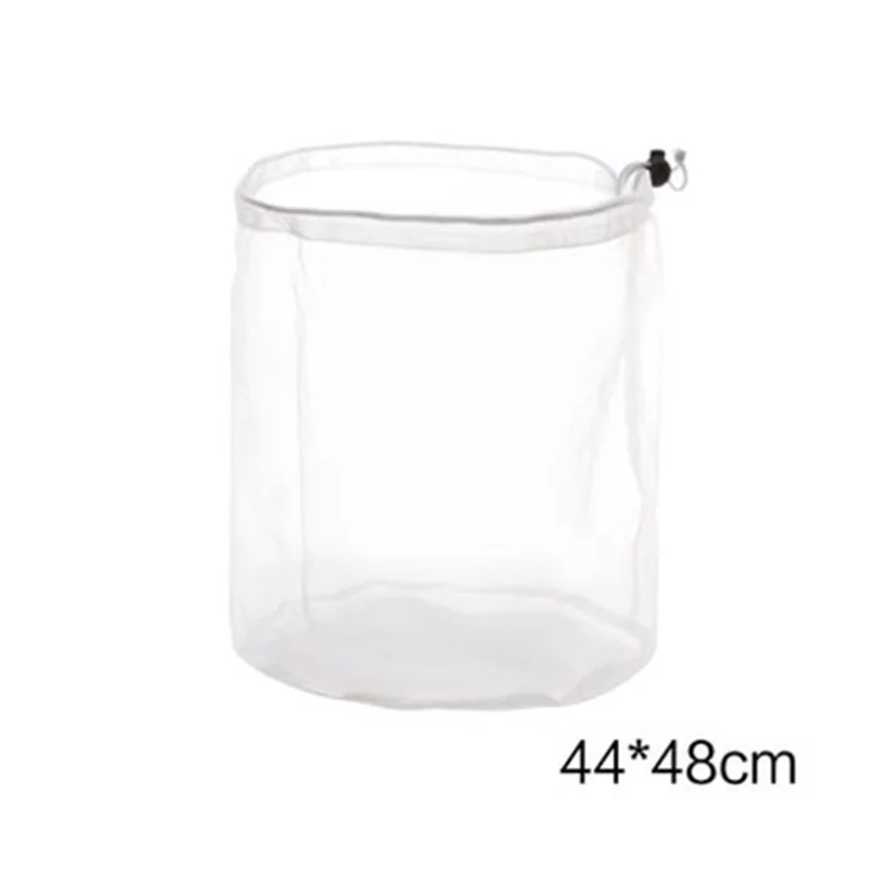2pcs Laundry Drawstring Washing Bags Clothes Bra Lingerie Pouch Washing Machine Mesh Nylon White Net Bag
2pcs Laundry Drawstring Washing Bags Clothes Bra Lingerie Pouch Washing Machine Mesh Nylon White Net Bag