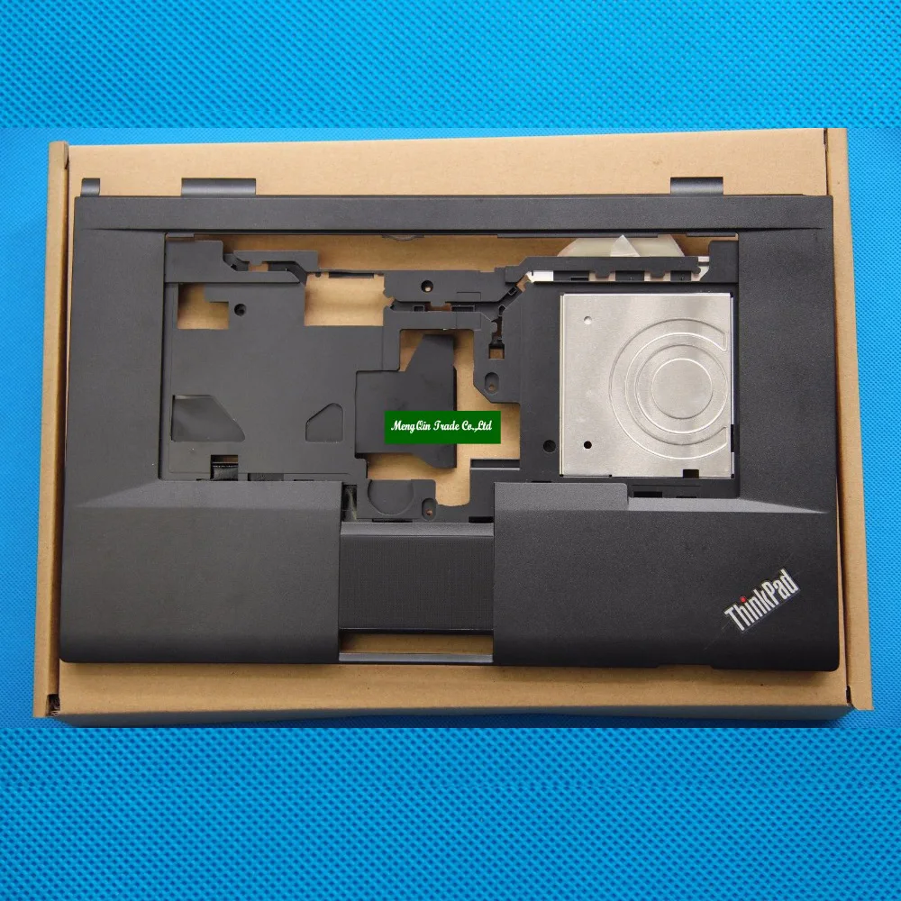 New Original For Lenovo ThinkPad L530 Palmrest Empty Cover 15.6" Keyboard Bezel Upper Case 04W3634 04Y2081
New Original For Lenovo ThinkPad L530 Palmrest Empty Cover 15.6" Keyboard Bezel Upper Case 04W3634 04Y2081