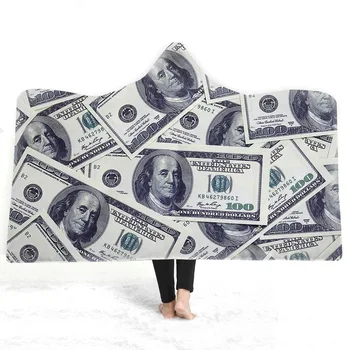 Winter Europe America Hooded Hooded Blankets Thickened Double Cloak Plush 3D Digital Printing Beach Towel Four Seasons Dedicated
Winter Europe America Hooded Hooded Blankets Thickened Double Cloak Plush 3D Digital Printing Beach Towel Four Seasons Dedicated