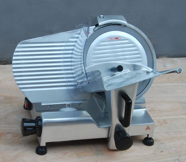 Top quality 12" electric frozen meat slicer ,beef slicer machine,meat cutter machine
Top quality 12" electric frozen meat slicer ,beef slicer machine,meat cutter machine