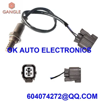 Oxygen Sensor Lambda AIR FUEL RATIO for ACURA HONDA 36531-PLR-A01 36532-PAA-L41 36532-PND-A01 234-4122 36531PLRA01 2000-2005
Oxygen Sensor Lambda AIR FUEL RATIO for ACURA HONDA 36531-PLR-A01 36532-PAA-L41 36532-PND-A01 234-4122 36531PLRA01 2000-2005