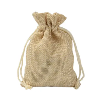 50PCS Daily supplies storage bag Guuny Wedding Favor Hessian Burlap Jute Gift Bags Multi Colorful Linen Jute Drawstring punches
50PCS Daily supplies storage bag Guuny Wedding Favor Hessian Burlap Jute Gift Bags Multi Colorful Linen Jute Drawstring punches