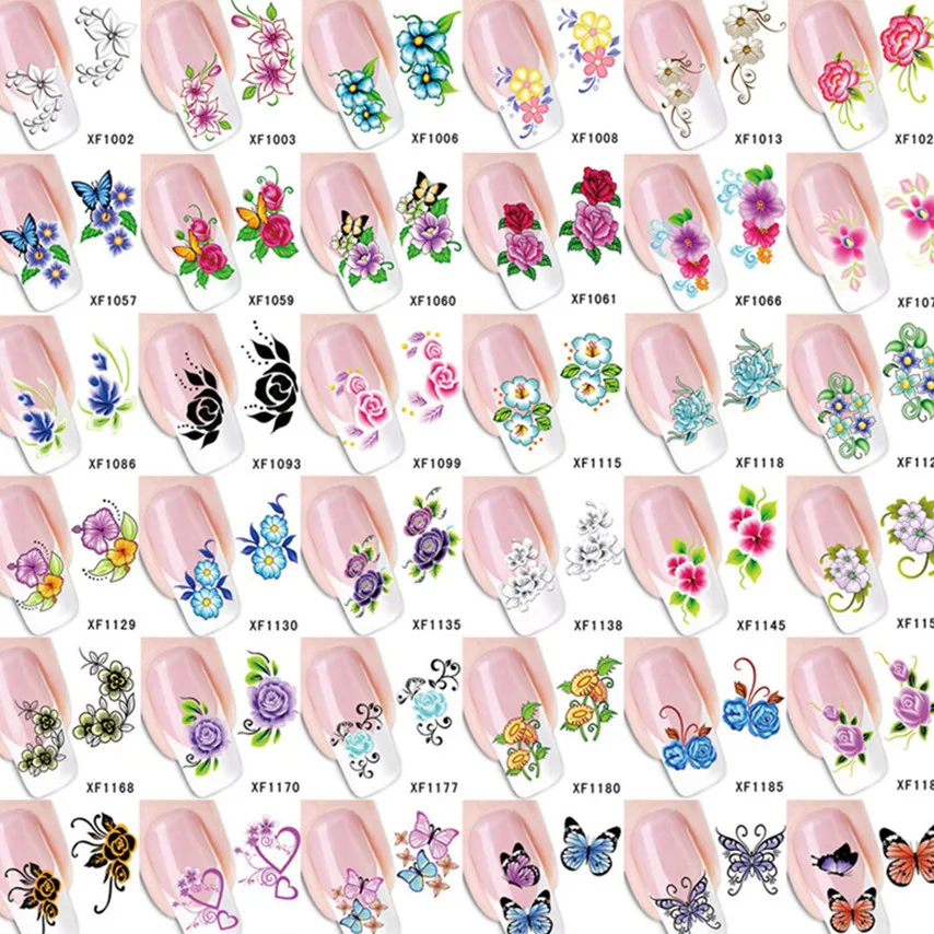 1 pcs Flowers Nail Stickers Succulent plants Water Decal Ocean Cat Pattern 3D Manicure Sticker Nail Art Decoration m1t01
1 pcs Flowers Nail Stickers Succulent plants Water Decal Ocean Cat Pattern 3D Manicure Sticker Nail Art Decoration m1t01