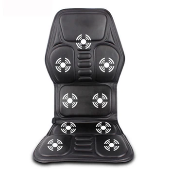 massage with heated seat Topper car Office seat heat massager Vibration Pillow at the back Skin care Neck Massage Massage
massage with heated seat Topper car Office seat heat massager Vibration Pillow at the back Skin care Neck Massage Massage