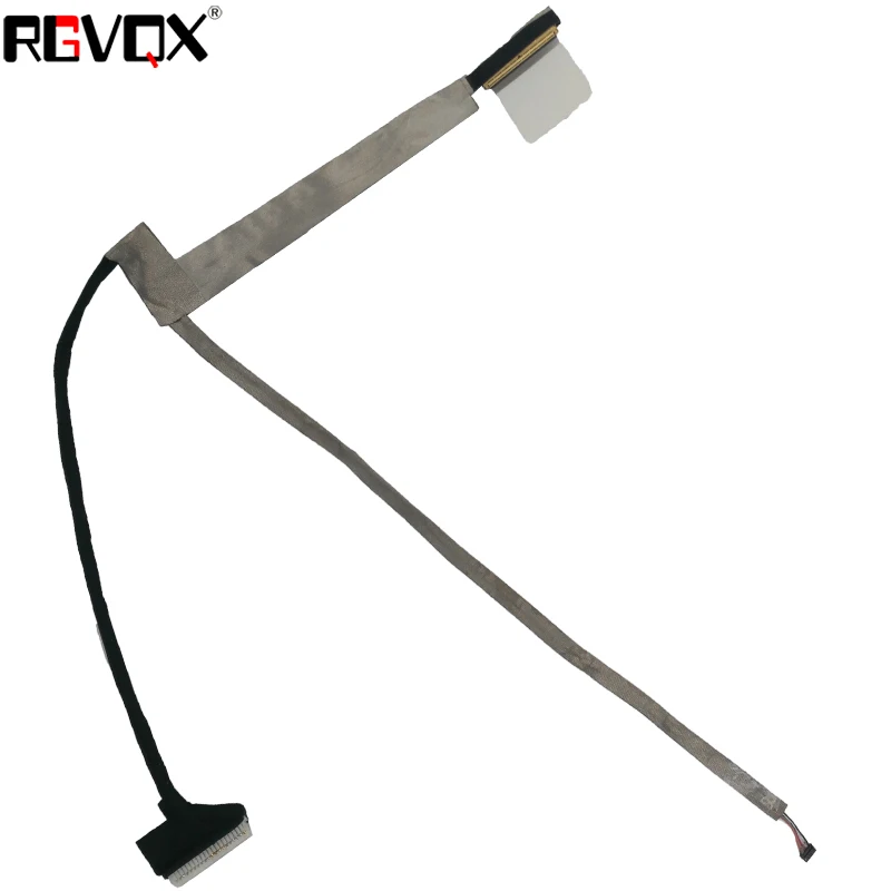 NEW Original Laptop Replacement LCD Cable for HP EliteBook 8460P 8460W(version 1) 6017B0290701
NEW Original Laptop Replacement LCD Cable for HP EliteBook 8460P 8460W(version 1) 6017B0290701