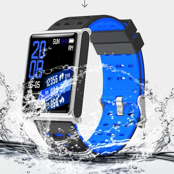 Fitness Mens Smart Watch N98 Fashion Steel Mesh Band IP67 Waterproof Call Bluetooth Business Clock Sports Smart Watch Men Women
Fitness Mens Smart Watch N98 Fashion Steel Mesh Band IP67 Waterproof Call Bluetooth Business Clock Sports Smart Watch Men Women