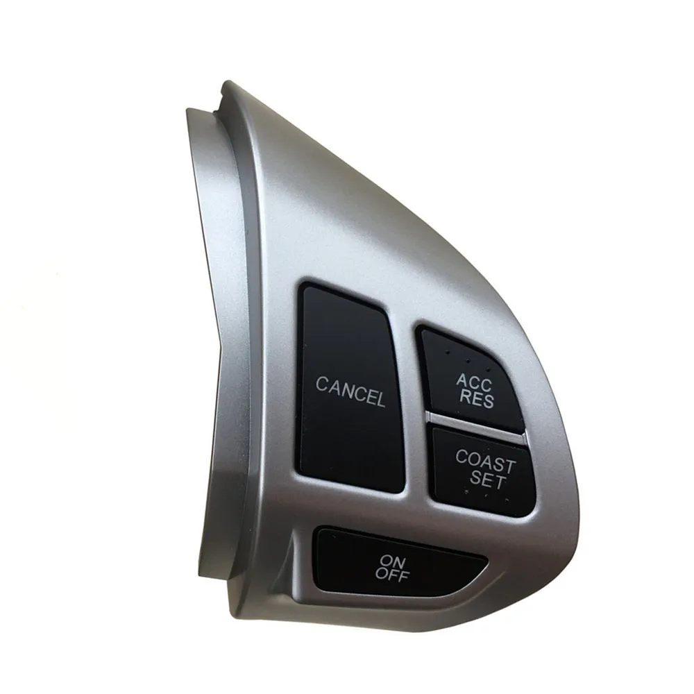 For Citroen C-CROSSER 2006 2007 2008 2009 Cruise Control Volume channel Remote Steering Wheel Control
For Citroen C-CROSSER 2006 2007 2008 2009 Cruise Control Volume channel Remote Steering Wheel Control