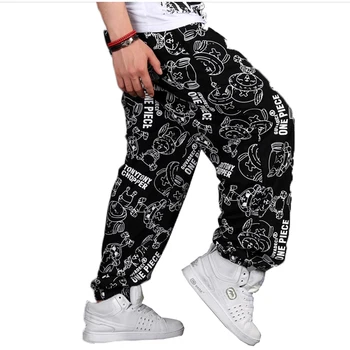 Mens Baggy Sweatpants Printed Streetwear Hip Hop Harem Joggers Pants Man harem Jogger Men Casual Fashion Cotton Trousers Men
Mens Baggy Sweatpants Printed Streetwear Hip Hop Harem Joggers Pants Man harem Jogger Men Casual Fashion Cotton Trousers Men