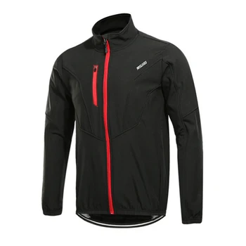 Thermal Cycling Jacket Winter Warm Bicycle MTB Clothes Windproof Waterproof Soft Shell Coat Bike Cycling Jacket Clothing
Thermal Cycling Jacket Winter Warm Bicycle MTB Clothes Windproof Waterproof Soft Shell Coat Bike Cycling Jacket Clothing