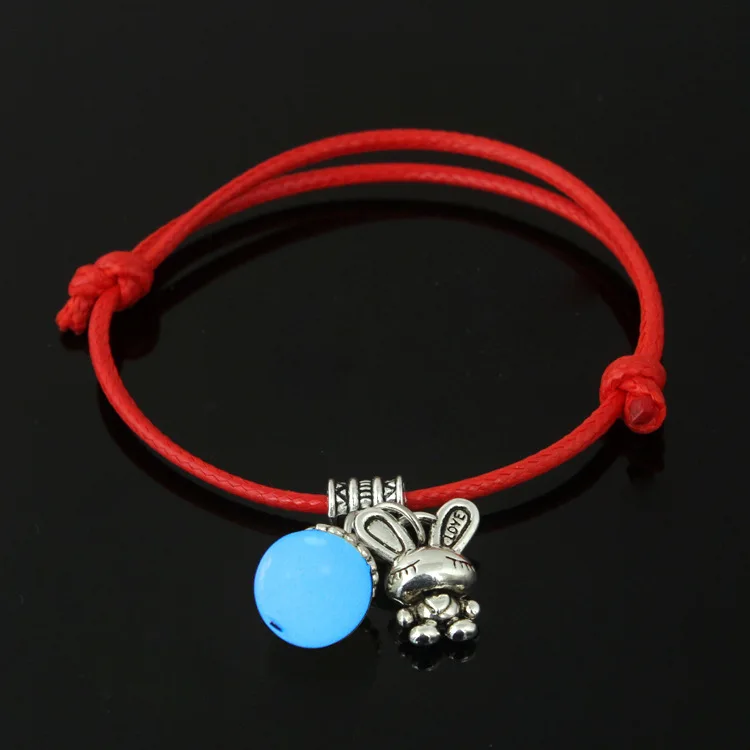 MDNEN Fashion luminous retro lovers bracelet simple Sen Department of student ornaments hot sale
MDNEN Fashion luminous retro lovers bracelet simple Sen Department of student ornaments hot sale