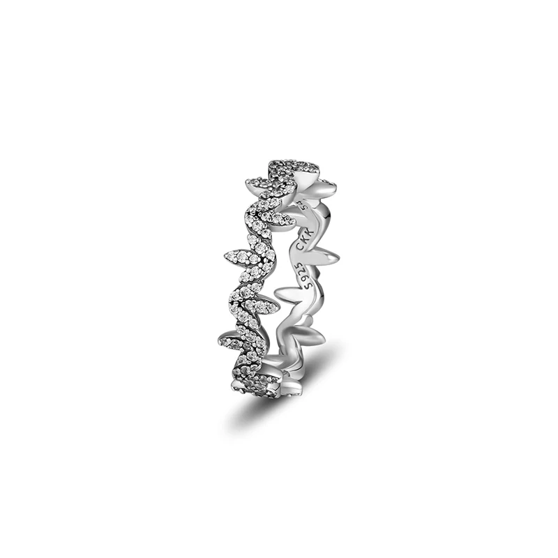 Fandola CKK 925 Sterling Silver Alluring Brilliant Ring,Fits European Style Design Jewelry Wedding Enternity Women Clear CZ Gift
Fandola CKK 925 Sterling Silver Alluring Brilliant Ring,Fits European Style Design Jewelry Wedding Enternity Women Clear CZ Gift