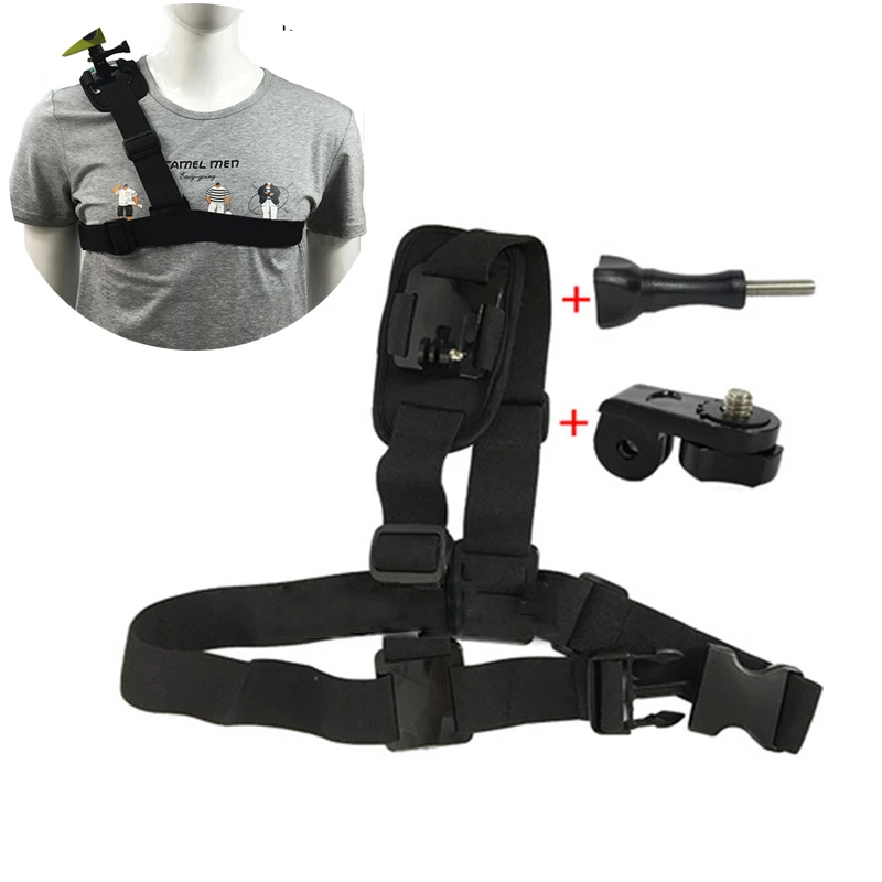 for-Xiaomi-Yi-Strap-Accessories-Shoulder-Strap-Mount-For-Xiaomi-Mijia-Mini-XiaoYi-YI-2-II