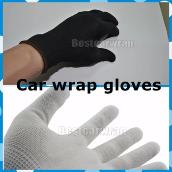 100 Pair/ Lot Car Wrap Gloves for 3M / Hexis / APA Wrap display & Hydrographic Film wrap kits Tools Glove Free shipping DHL
100 Pair/ Lot Car Wrap Gloves for 3M / Hexis / APA Wrap display & Hydrographic Film wrap kits Tools Glove Free shipping DHL