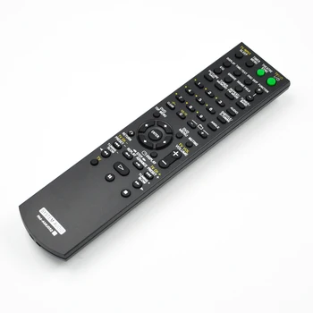 Used Remote Control for Sony MHC-GNZ777D MHC-GZR7D MHC-RV555D RM-AMU005 MHC-GZR99D
Used Remote Control for Sony MHC-GNZ777D MHC-GZR7D MHC-RV555D RM-AMU005 MHC-GZR99D