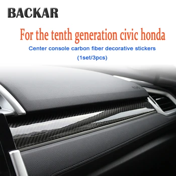 Carbon Fiber Trim Stickers Door Decoration Door Handle Bowl Auto Car-styling Interior For Honda Civic 2016 2017 10th Accessories
Carbon Fiber Trim Stickers Door Decoration Door Handle Bowl Auto Car-styling Interior For Honda Civic 2016 2017 10th Accessories