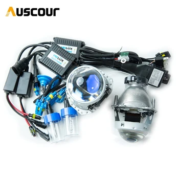 3.0 inch hella 5 car Bi xenon hid Projector lens 6000K xenon kit ballast D2H xenon bulb lamp conversion kit car assembly Modify
3.0 inch hella 5 car Bi xenon hid Projector lens 6000K xenon kit ballast D2H xenon bulb lamp conversion kit car assembly Modify