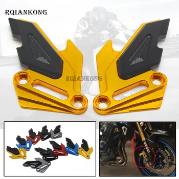 Front Brake Disc Caliper Brakecaliper Guard Protector Cover For Kawasaki Z900 Z 900 Z800 Z800E Z 800 2013 2014 2015 2016 z650
Front Brake Disc Caliper Brakecaliper Guard Protector Cover For Kawasaki Z900 Z 900 Z800 Z800E Z 800 2013 2014 2015 2016 z650
