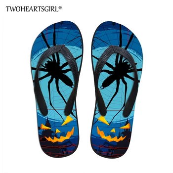 Twoheartsgirl Casual Men Flip Flops Spider Pattern Summer Flat Shoes For Teenager Boys Soft Slipper Beach Flip-flops Slippers
Twoheartsgirl Casual Men Flip Flops Spider Pattern Summer Flat Shoes For Teenager Boys Soft Slipper Beach Flip-flops Slippers