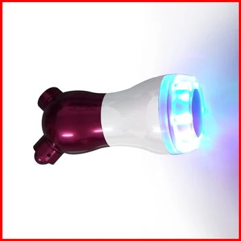 LED Light Photon Facial Beauty Device PDT Therapy Skin Rejuvenation Device Body Facial Massage Device Wrinkle Removal
LED Light Photon Facial Beauty Device PDT Therapy Skin Rejuvenation Device Body Facial Massage Device Wrinkle Removal