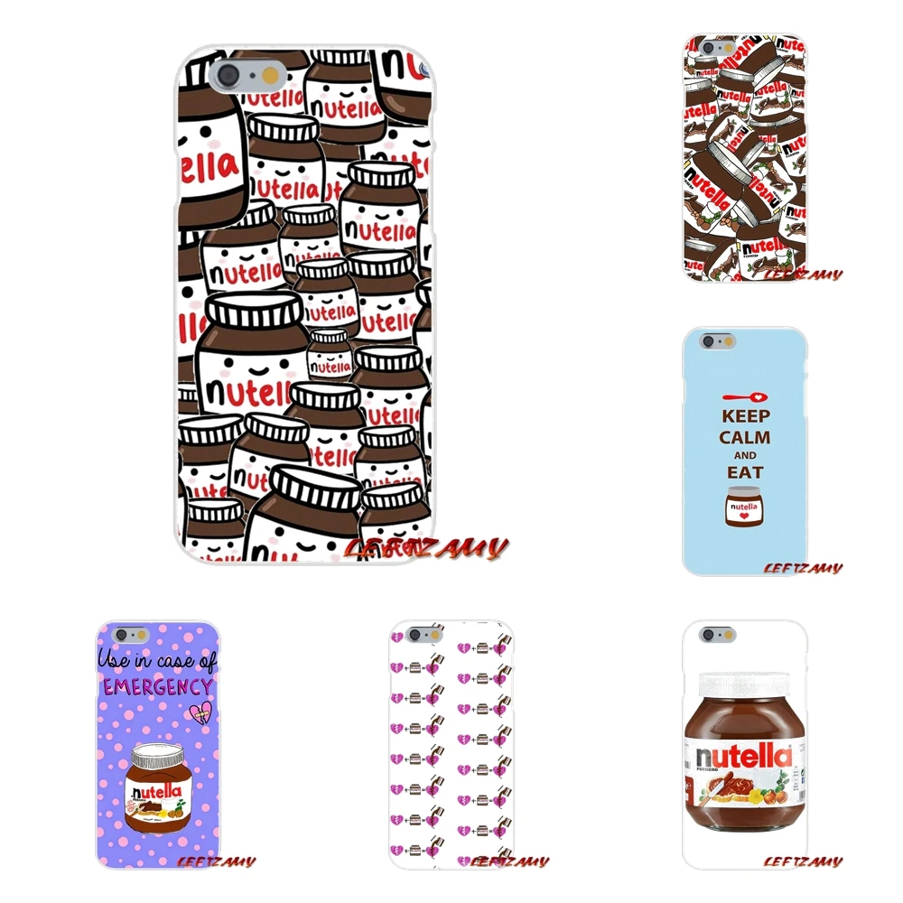 Chocolate Tumblr Nutella Bottle Collage Silicone Skin Cover For Huawei P Smart Mate Y6 Pro P8 P9 P10 Nova P20 Lite Pro Mini 2017
Chocolate Tumblr Nutella Bottle Collage Silicone Skin Cover For Huawei P Smart Mate Y6 Pro P8 P9 P10 Nova P20 Lite Pro Mini 2017