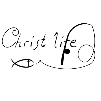 15.2CM*7.6CM Christian Christ Life Fish Car Stickers And Decals Motorcycle Car Styling Accesories Black Sliver C8-1272
15.2CM*7.6CM Christian Christ Life Fish Car Stickers And Decals Motorcycle Car Styling Accesories Black Sliver C8-1272