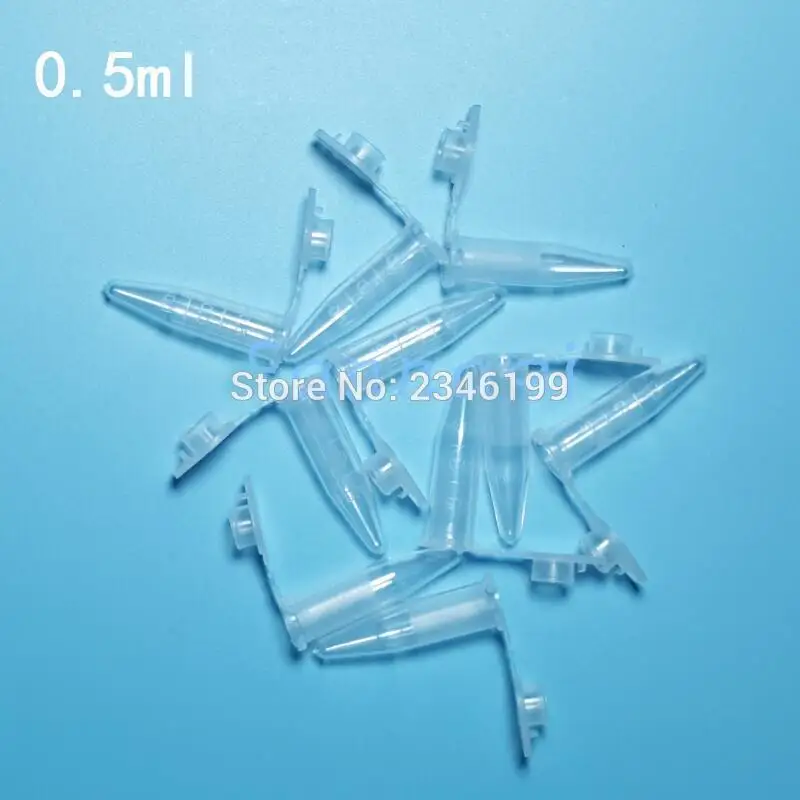 0.5ML 1000pcs/lot 8x32mm Plastic Test Tubes with V-bottom, EP Centrifuge Tube with Lid, Seed Container, Medical Powder Package
0.5ML 1000pcs/lot 8x32mm Plastic Test Tubes with V-bottom, EP Centrifuge Tube with Lid, Seed Container, Medical Powder Package