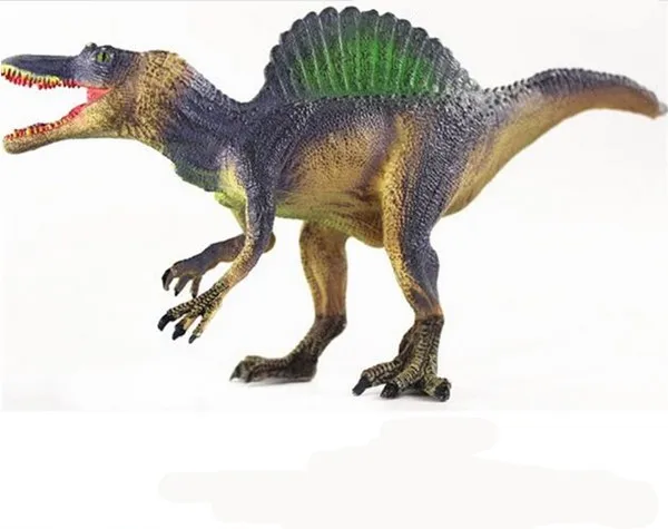 Spinosaurus