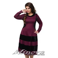 5XL-6XL-Plus-Size-Women-Dress-2017-Winter-Dress-Solid-Patchwork-Velvet-Dress-Long-Sleeve-Stripe.jpg_200x200