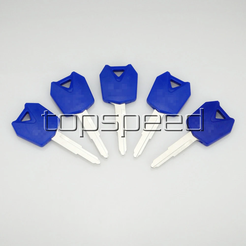 5 PCS Blue Blank Key Uncut For Kawasaki Ninja ZX6R ZX10R ZX12R ZRX1200R EN6N Motorcycle
5 PCS Blue Blank Key Uncut For Kawasaki Ninja ZX6R ZX10R ZX12R ZRX1200R EN6N Motorcycle