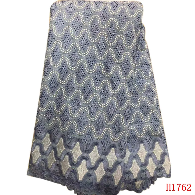 New design hot sale Nigerian lace fabric,Fashion African Kano cotton swiss voile lace in switzerland high quality HJ1762-1
New design hot sale Nigerian lace fabric,Fashion African Kano cotton swiss voile lace in switzerland high quality HJ1762-1