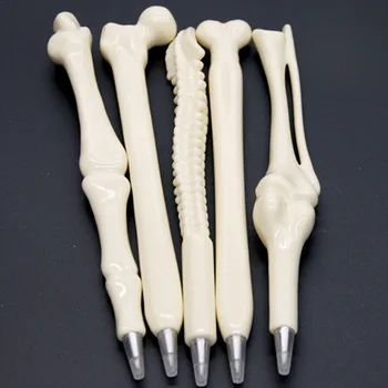 2020 School Supplies 5 Pcs Novelty Pen Writing Supplies Bone Shape Ballpoint Wholesale New Gift School Office Stationery Refill
2020 School Supplies 5 Pcs Novelty Pen Writing Supplies Bone Shape Ballpoint Wholesale New Gift School Office Stationery Refill
