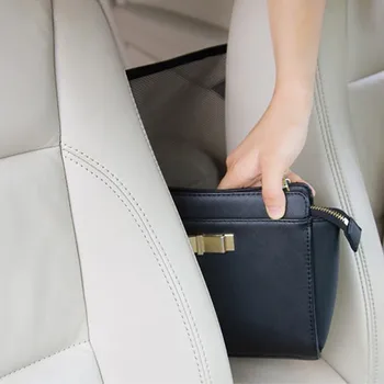 Car Seat Back Portable Storage Bag Car Seat Storage Mesh Bag 3-layer Organizers Car Seat Side Hanging Bags
Car Seat Back Portable Storage Bag Car Seat Storage Mesh Bag 3-layer Organizers Car Seat Side Hanging Bags