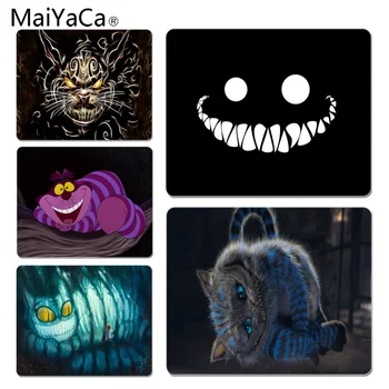 MaiYaCa Boy Gift Pad Monochrome Cheshire Laptop Gaming Mice Mousepad Size for 18x22cm 25x29cm Rubber Mousemats
MaiYaCa Boy Gift Pad Monochrome Cheshire Laptop Gaming Mice Mousepad Size for 18x22cm 25x29cm Rubber Mousemats