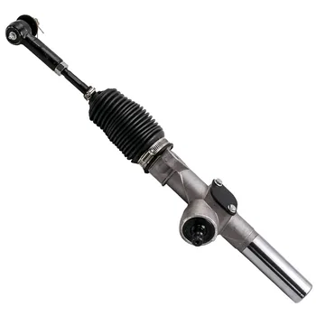 1X Steering Gear Box Rack and Pinion 70314-G01 70314-G02 70723-G02 70147-G02 for EZGO Golf Cart Car 2001 for Gaz TMUS
1X Steering Gear Box Rack and Pinion 70314-G01 70314-G02 70723-G02 70147-G02 for EZGO Golf Cart Car 2001 for Gaz TMUS