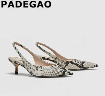 2018 New Spring Summer Women Pumps High Heels Shoes Elegant OL Heeled Sexy Pointed Slingbacks Wedding Party Shoes
2018 New Spring Summer Women Pumps High Heels Shoes Elegant OL Heeled Sexy Pointed Slingbacks Wedding Party Shoes
