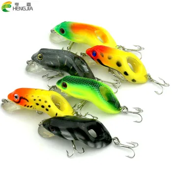 600pcs 5.5cm 8.9g diving frog fishing lures bass wobbler salmon sneakhead trout catfish fishing baits pesca fishing tackle
600pcs 5.5cm 8.9g diving frog fishing lures bass wobbler salmon sneakhead trout catfish fishing baits pesca fishing tackle