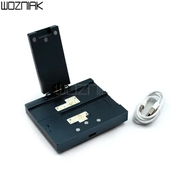 for ipad Air air2 HDD NAND Test rack programmer Automatic Generation of Serial Number Wifi Bluetooth
for ipad Air air2 HDD NAND Test rack programmer Automatic Generation of Serial Number Wifi Bluetooth