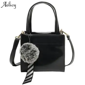 Aelicy Leather Handbags Women Tassel Casual Tote Bags Lock Pendant Vintage Women Handbags Ladies Crossbody Bags Luxury Brand
Aelicy Leather Handbags Women Tassel Casual Tote Bags Lock Pendant Vintage Women Handbags Ladies Crossbody Bags Luxury Brand